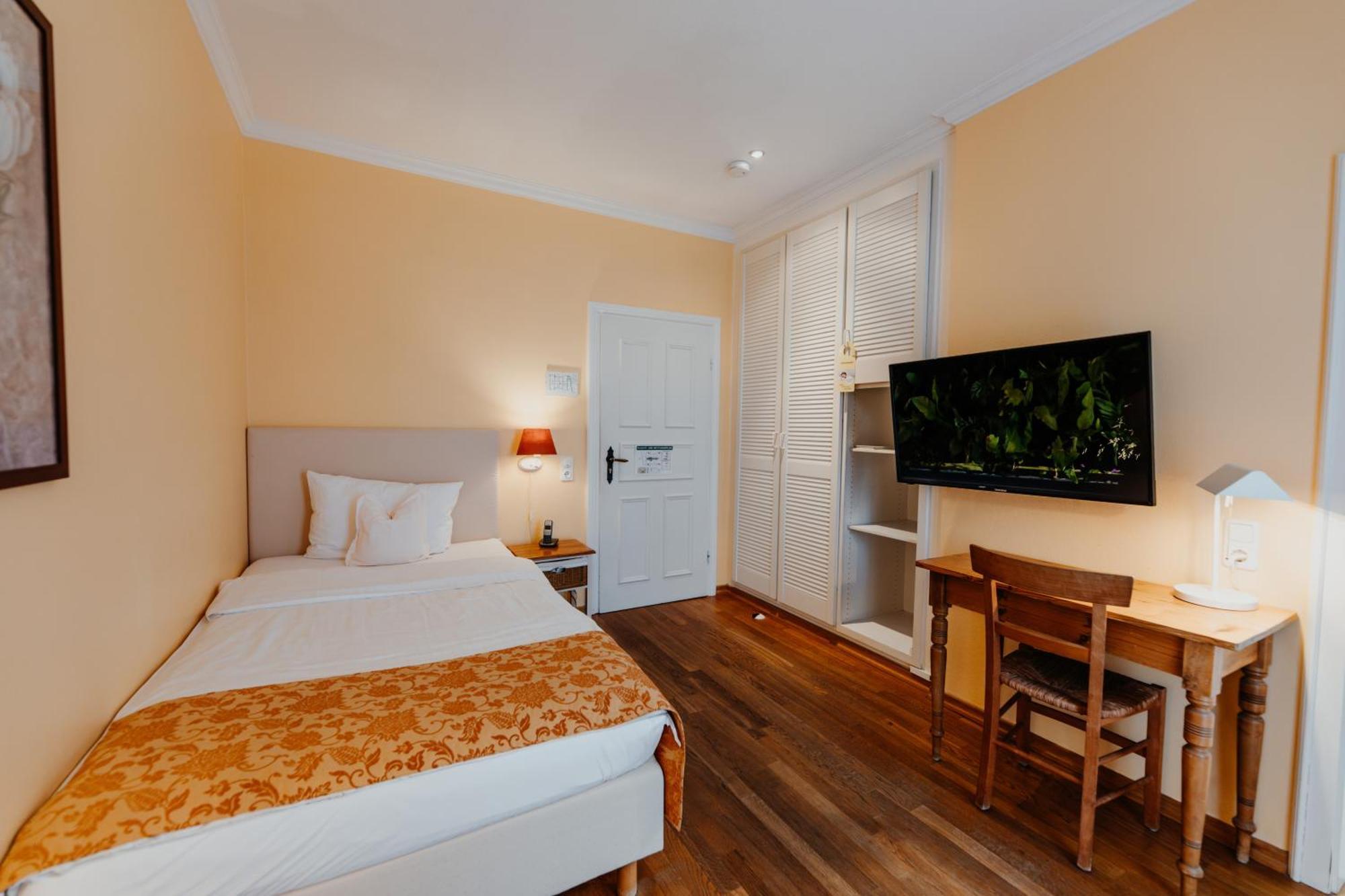 Hotel Huettmann Norddorf Buitenkant foto