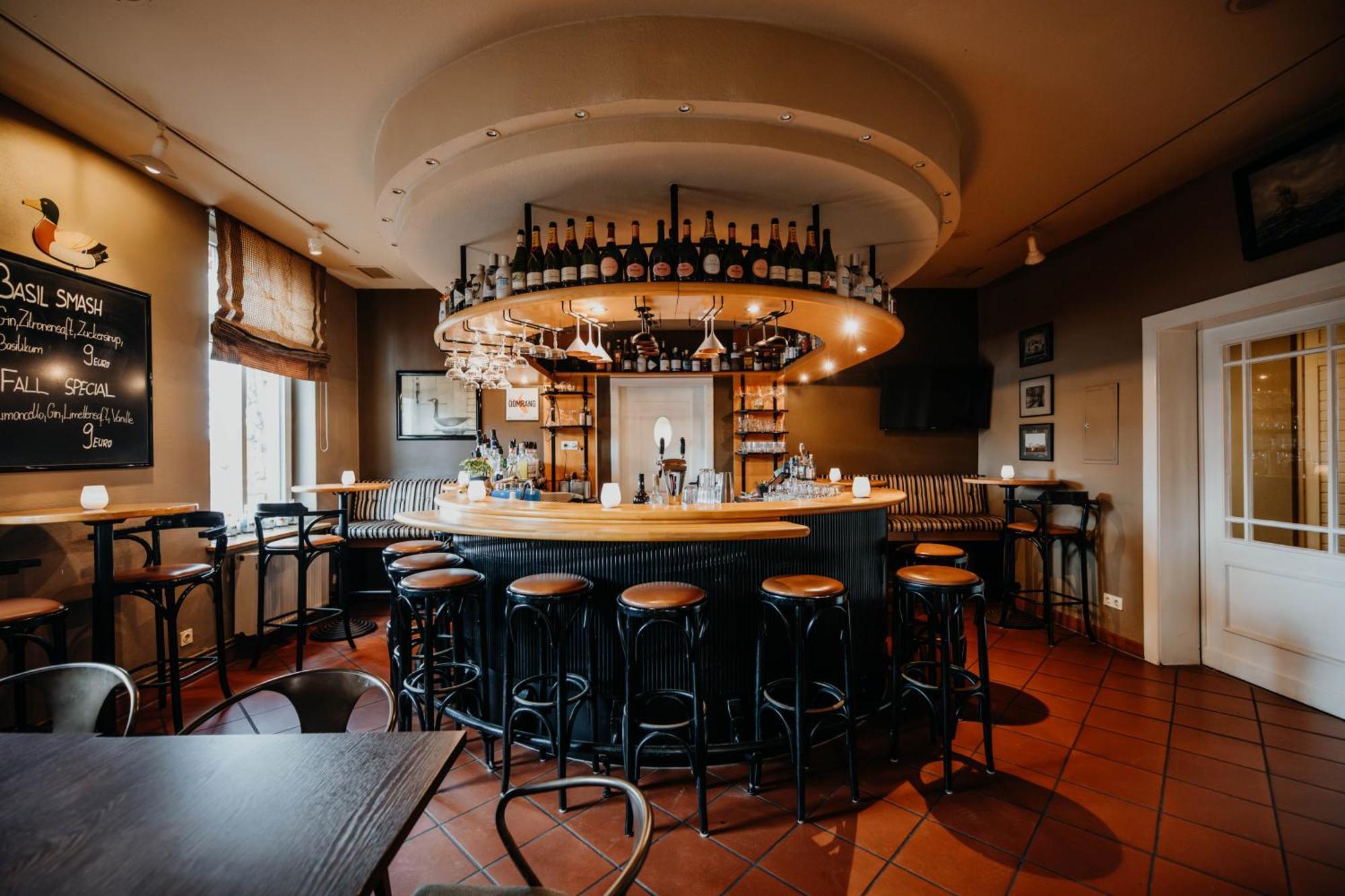 Hotel Huettmann Norddorf Buitenkant foto