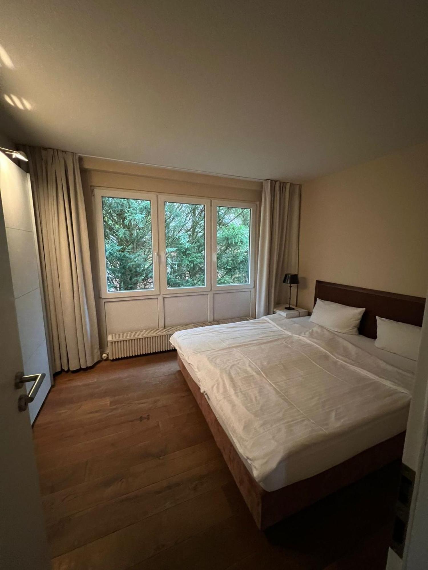Hotel Huettmann Norddorf Buitenkant foto