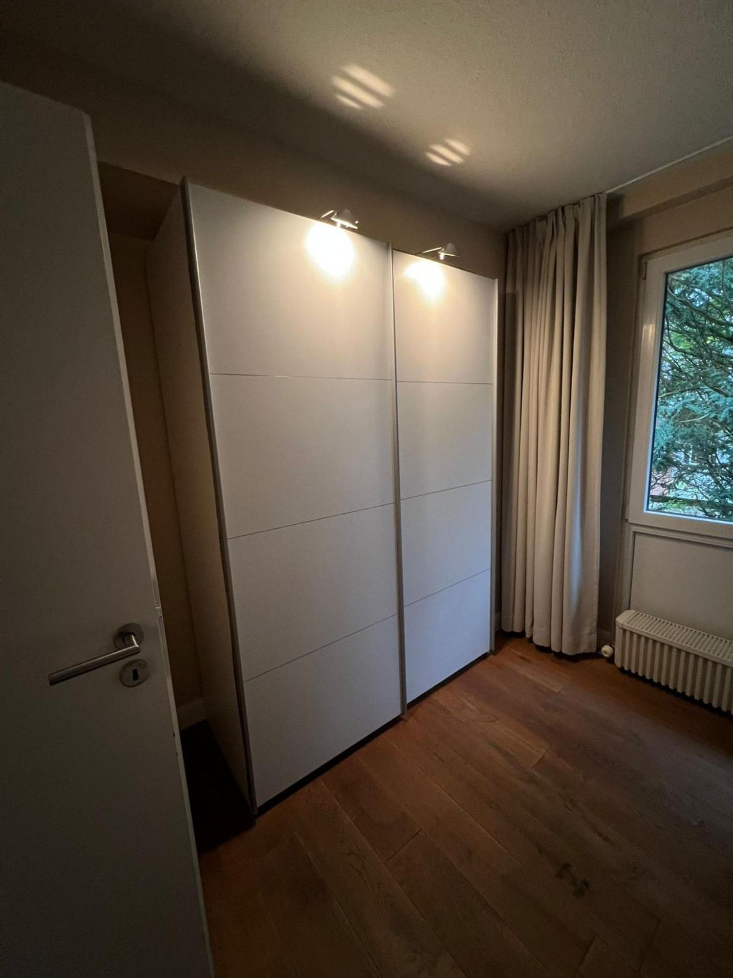Hotel Huettmann Norddorf Buitenkant foto